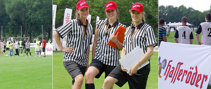 Markenbekanntheit-Promotion in Hoyerswerda